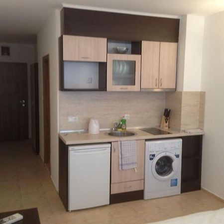 Vilmar Studio Pomorie Extérieur photo