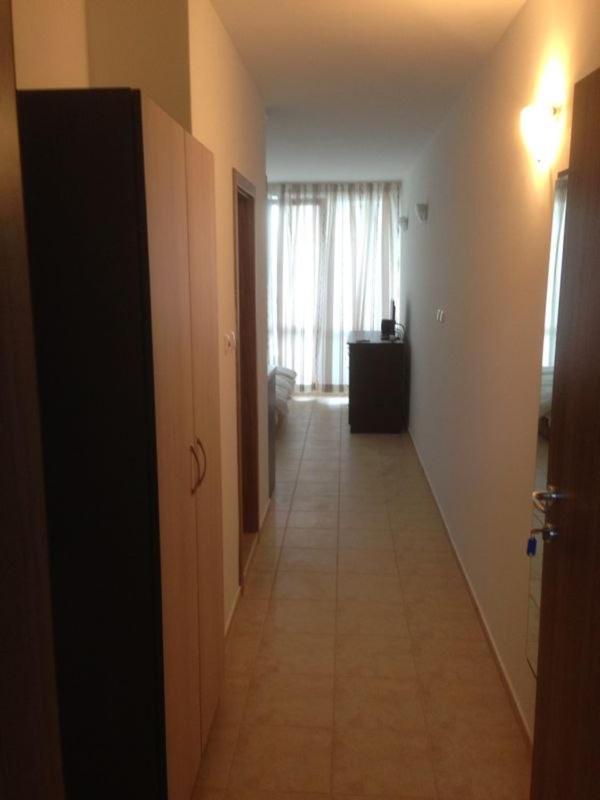 Vilmar Studio Pomorie Extérieur photo