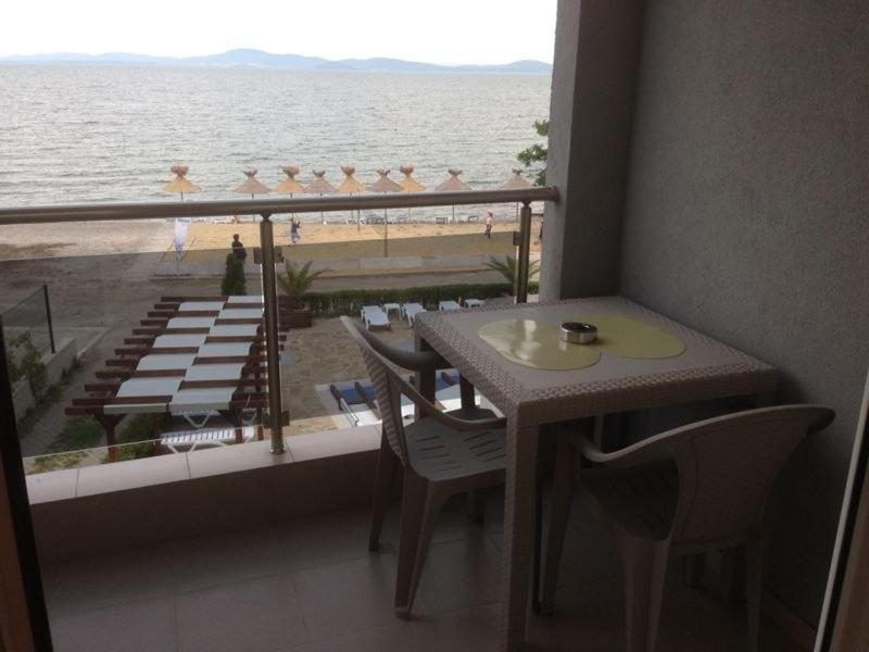 Vilmar Studio Pomorie Extérieur photo