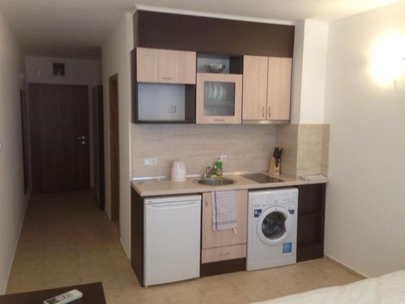 Vilmar Studio Pomorie Extérieur photo