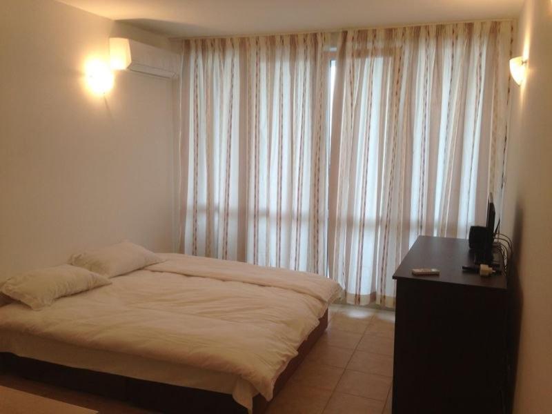 Vilmar Studio Pomorie Extérieur photo